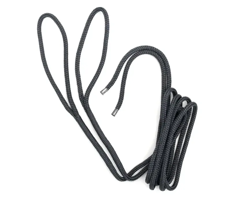 Meridian Zero Fender Line Pair 8mm x 1.8m - Black